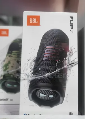 JBL Flip 7 Wireless Speaker