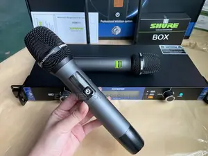 Blx338 Shure Wireless Microphone