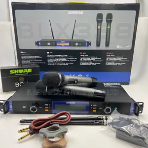 Blx338 Shure Wireless Microphone