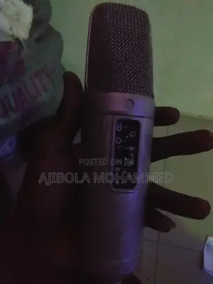 Rode Nt2a Mic for Sale