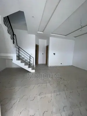 4bdrm Duplex in Ikota Owo Pr, Lekki for rent