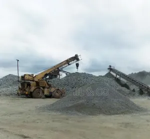 Granite Supply