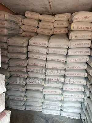 Major Cement Distributor. Bua, Lafarge, Mangal, Dangote Cement