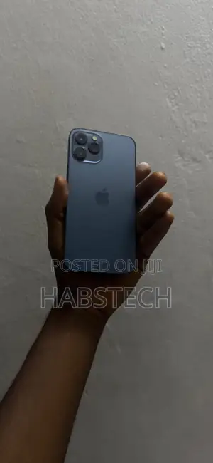 Apple iPhone 12 Pro Max 128 GB Blue