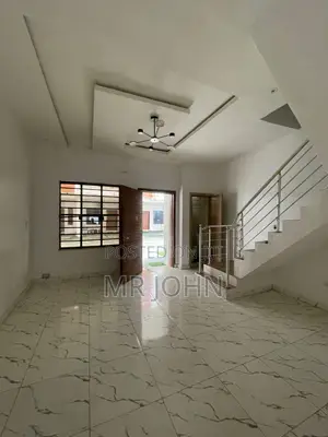 3bdrm Duplex in Ikota Owo Pr, Lekki for rent