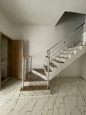 3bdrm Duplex in Ikota Owo Pr, Lekki for rent