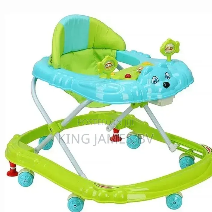 Foldable Baby Stroller