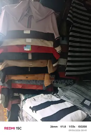 Chisom Quality Wears