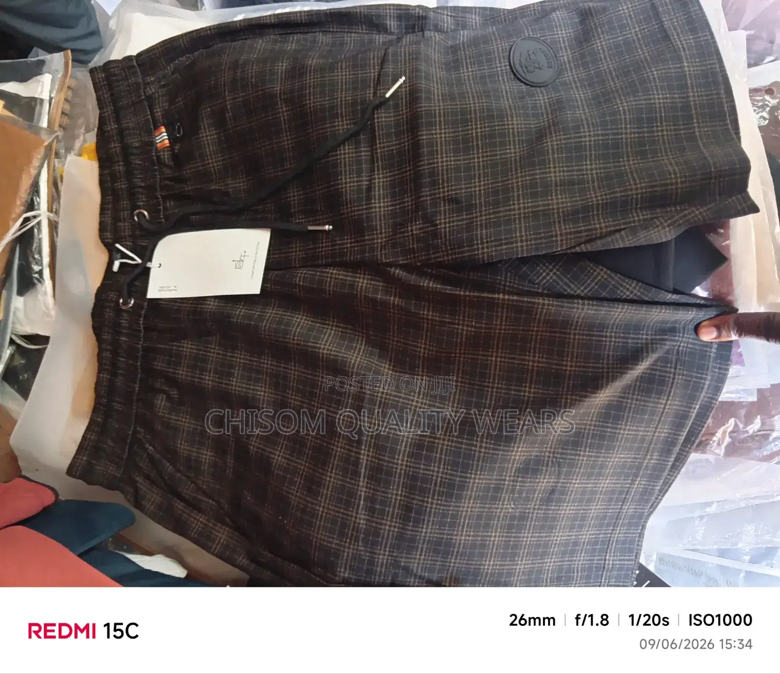 Chisom Quality Wears