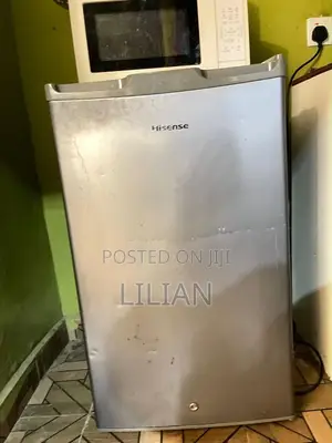 Student Fridge