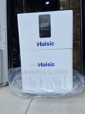 4kwh Haisic All in One