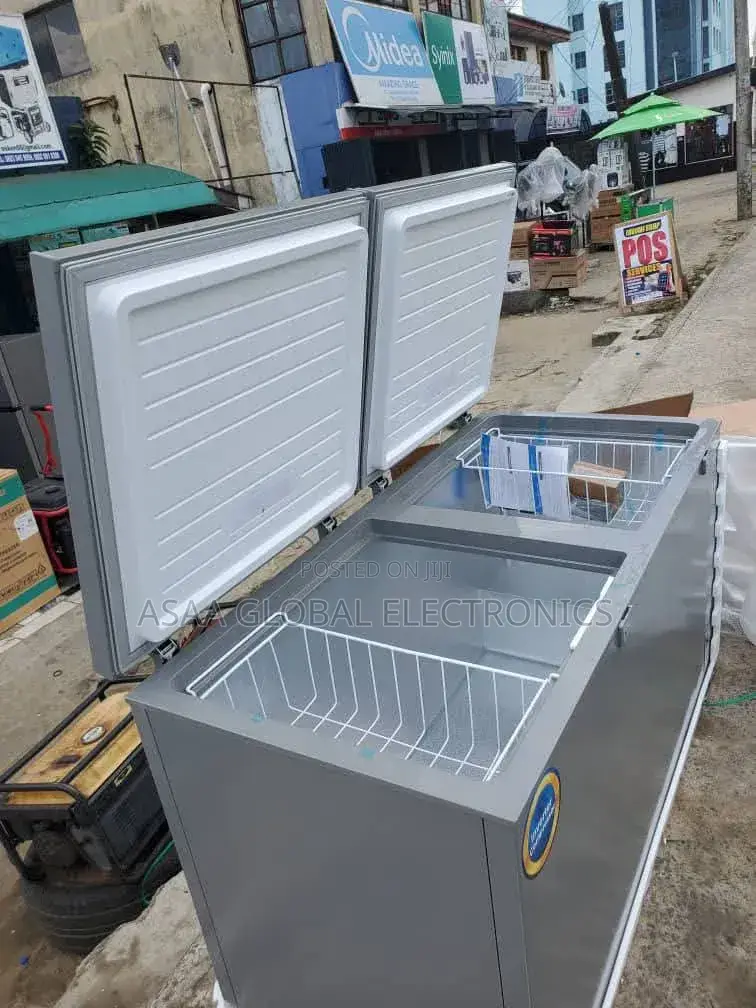 Freezer That Work Very Well