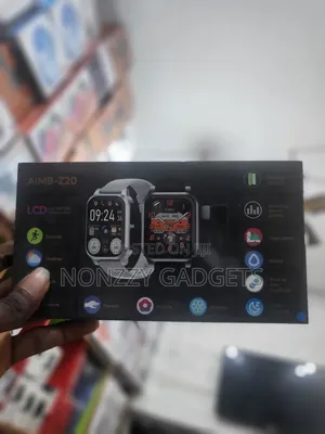 Smart Watch