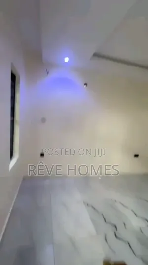 1bdrm Apartment in Shomolu / Shomolu for rent