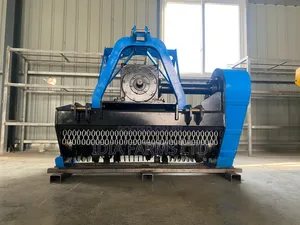 Forest Mulcher