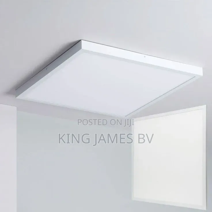 Led Panel Surface Modular Light