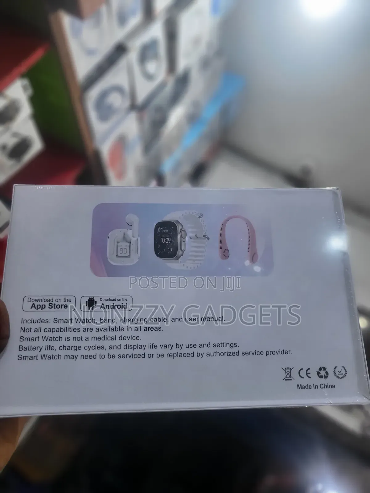 Smart Watch