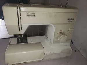 Sieko Electric Sewing Machine