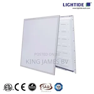 Led Panel Pop Modular Light