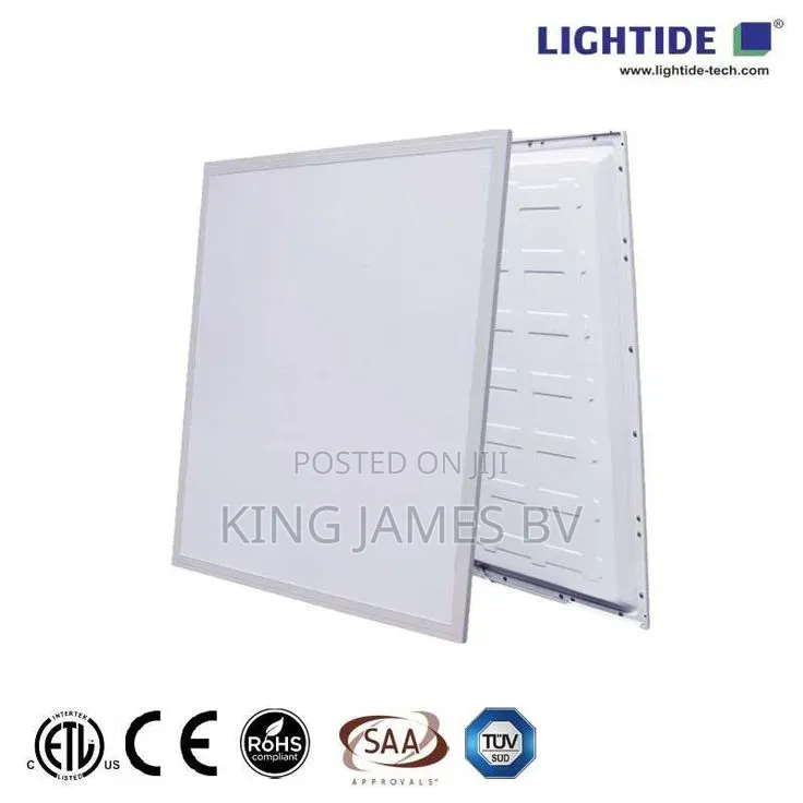 Led Panel Pop Modular Light
