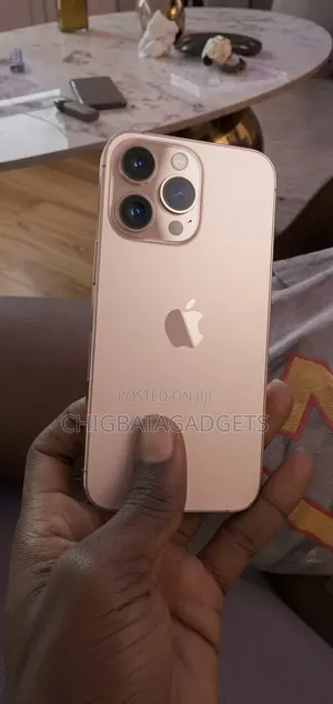 Apple iPhone 13 Pro 128 GB White