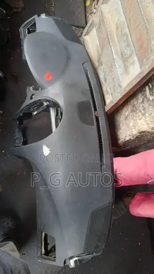 Dashboard for Es350 2008/2010