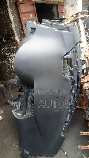 Dashboard for Rx350 2015 Lexus