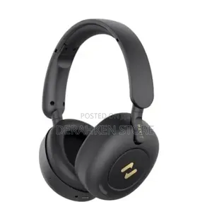 Havit H655bt Pro Hybrid Active Noise Cancellation Wireless Headphone