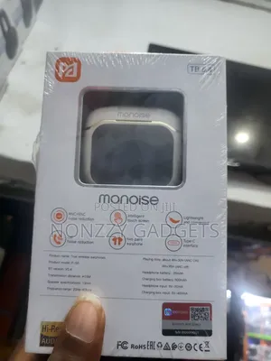 P-s6 True Wireless Heads