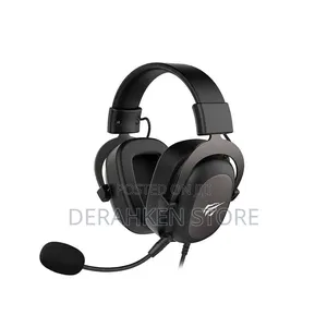 Havit Gaming Headphones H2002d 3.5mm