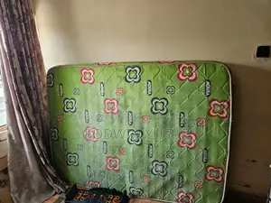 Mouka Foam Mattress