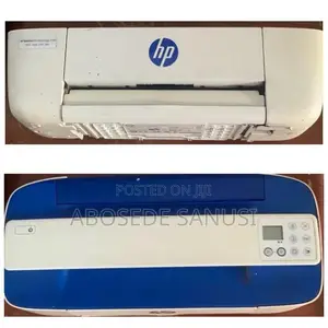 Hp Deskjet Ink Advantage 3790