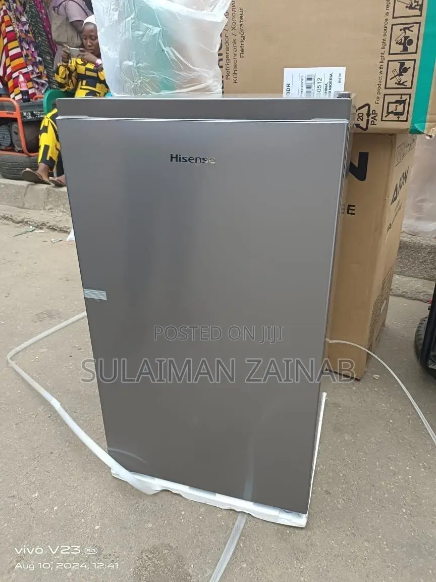 93litre Hisense Fridge