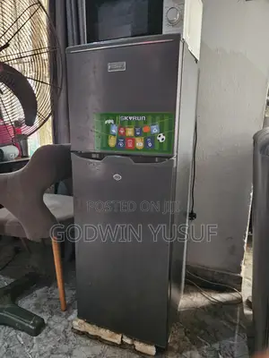 Skyrun Fridge