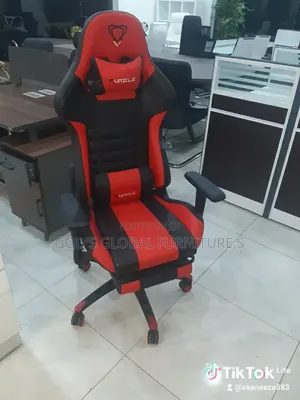 Executive Office Chair
