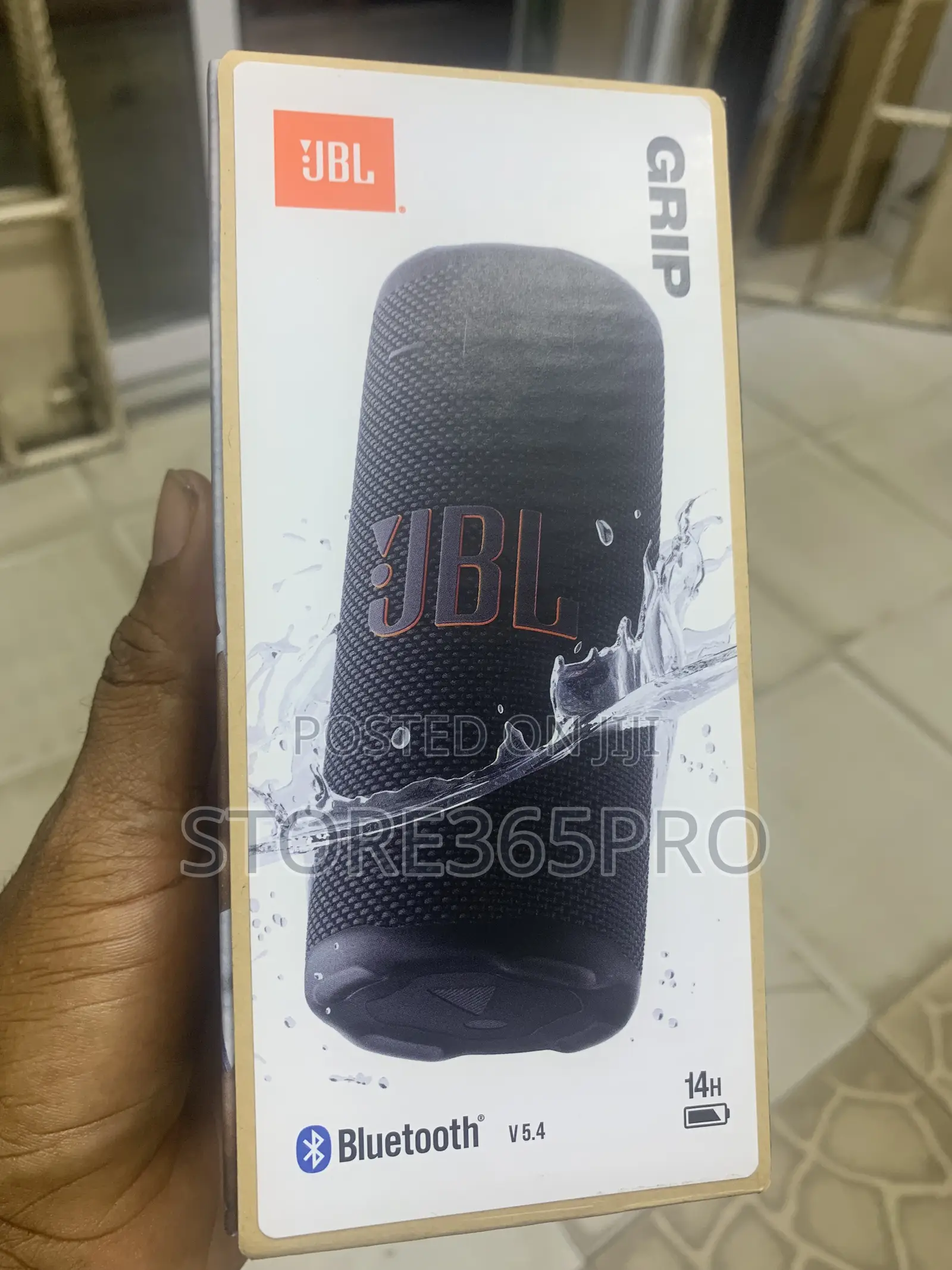 Original JBL Speaker Grip