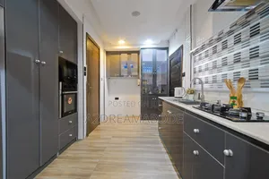 Furnished 4bdrm Duplex in Ikeja Gra for rent