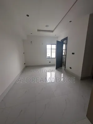 3bdrm Duplex in Ikeja Gra for rent