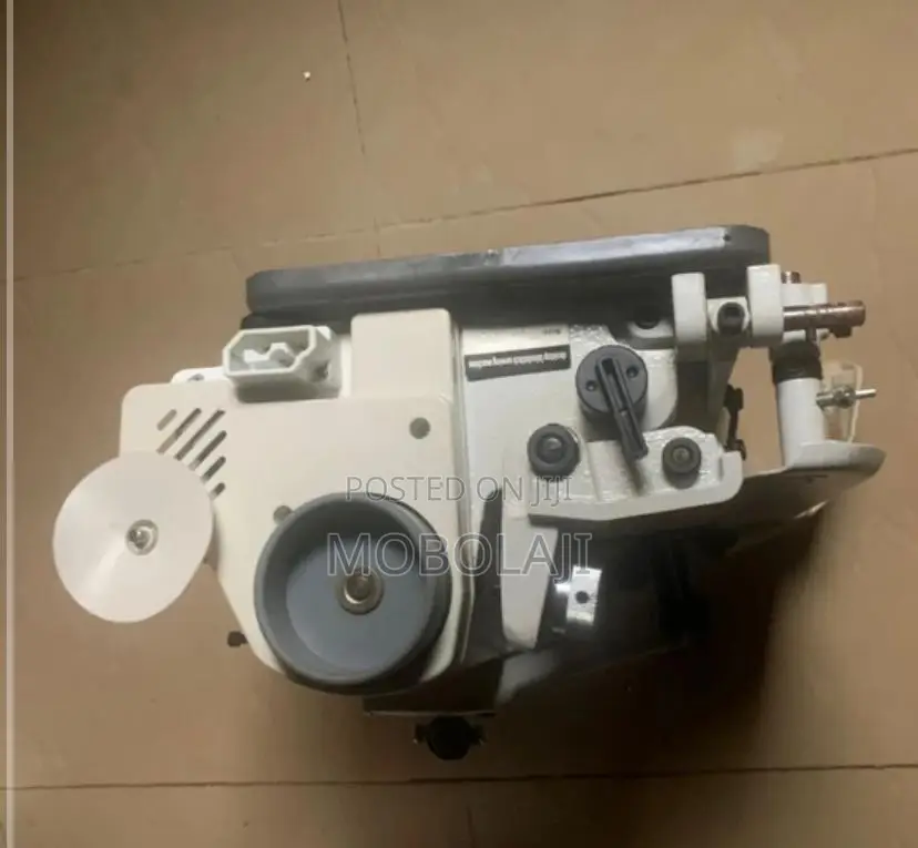 Industrial Machine