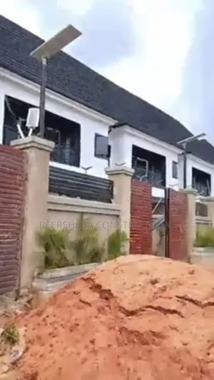 4bdrm Duplex in Awka for sale