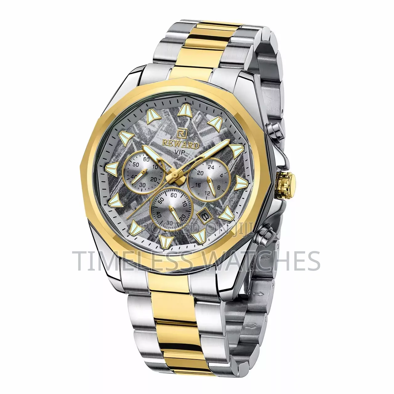 The Reward Watch
