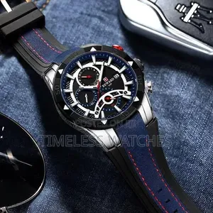 The Reward Watch