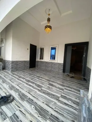 4bdrm Block of Flats in Atakpa Estate Off, Uyo for sale