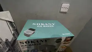 Sokany Ice Maker