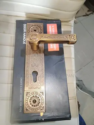 Complete Handle Key