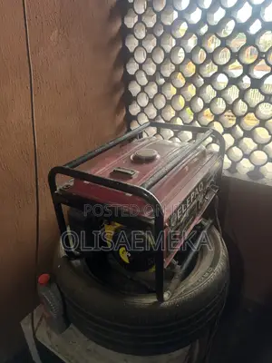 2.5kva Generator for Sale
