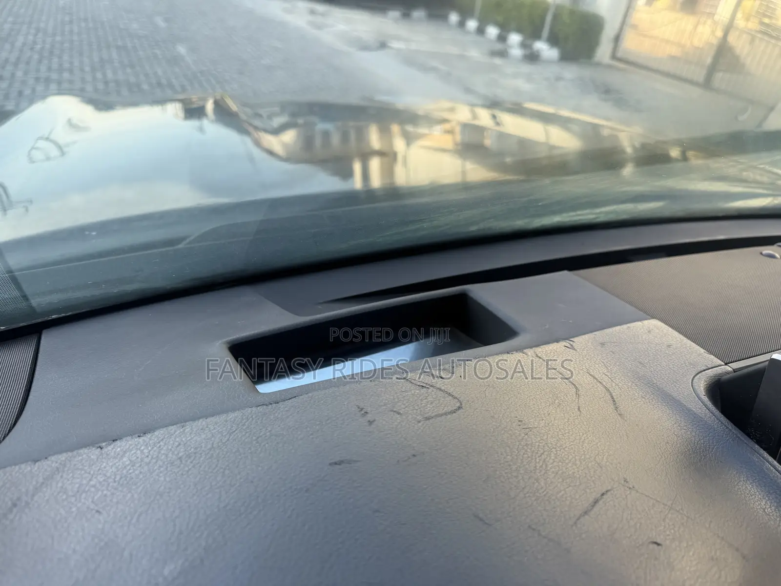 Lexus LX 570 AWD 2016 Black