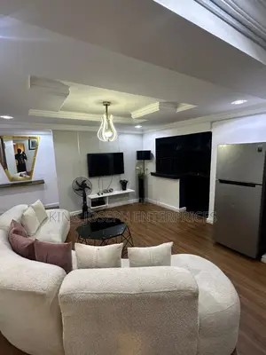 Stay Out 2bedroom Apartment Wuse 2