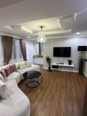 Stay Out 2bedroom Apartment Wuse 2