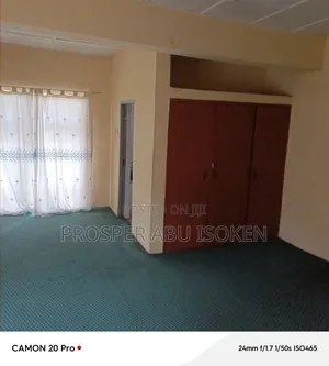 1bdrm Shared Apartment in Wuse Zone 6 for rent